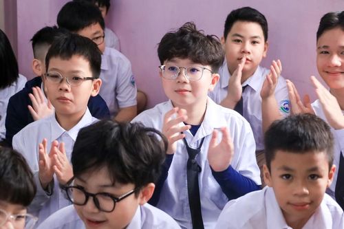 Hà Nội: toàn cảnh kỳ tuyển sinh lớp 6 trường tư thục năm học 2025-2026