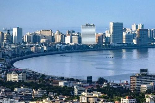 Thị trường nhà ở cao cấp Ấn Độ bùng nổ bất chấp tăng trưởng giảm tốc