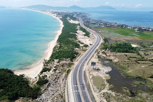 Khánh Hòa: một nhà đầu tư trúng thầu dự án gần 6.000 tỷ