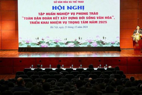 Nhiều mô hình hay góp phần lan tỏa lối sống văn minh người Hà Nội