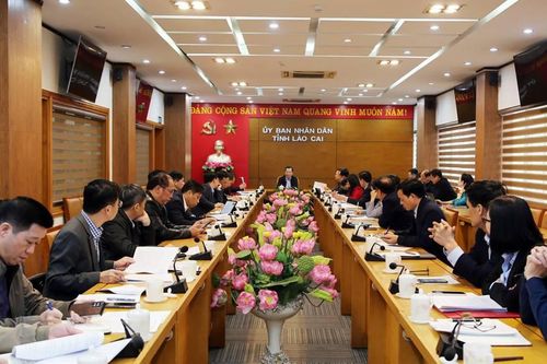 Lào Cai: nhiều phương án hợp nhất 2 sở được đưa ra