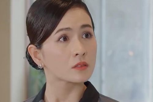 Sao nữ bị chỉ trích vì đóng phim rác 'Mẹ lao công học yêu'