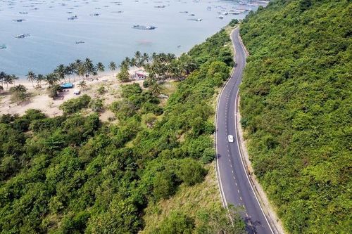 Phú Yên phát triển giao thông miền núi