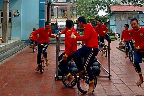 Xây dựng tương lai cho trẻ tự kỷ