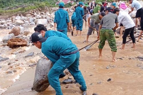 Các tỉnh, thành phố ven biển từ Phú Yên đến Cà Mau chủ động ứng phó với bão số 10
