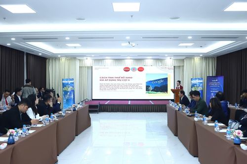 Tiềm năng, xu hướng ứng dụng công nghệ IoT/AI trong ngành công nghiệp hỗ trợ