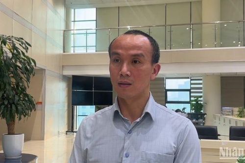 Chuyên gia chia sẻ về diễn tiến bão số 10