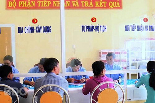 Nhận thức đúng về cuộc cách mạng tinh gọn bộ máy