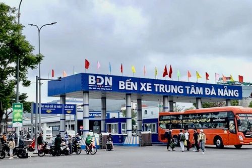 Không để tồn khách tại các bến xe trong đêm giao thừa