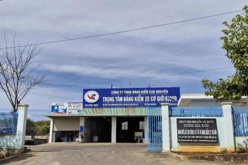 Gia Lai: Truy tố cựu lãnh đạo Trung tâm Đăng kiểm 81-05D về tội nhận hối lộ