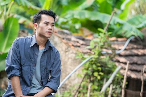 'Miền nhớ' - hành trình âm nhạc của chàng trai nghèo xứ Nghệ