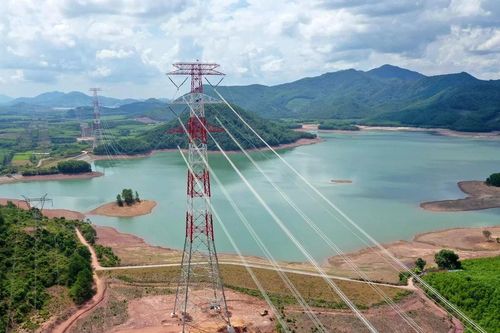 Xuất khẩu kỷ lục và đường dây 500kV trở thành sự kiện nổi bật năm 2024