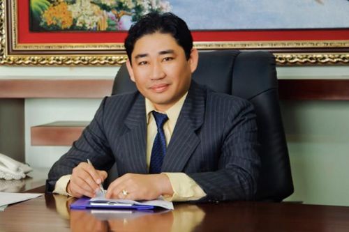 Ai đứng sau Xây dựng Thành Đô chậm đóng BHXH gần 1 tỷ?