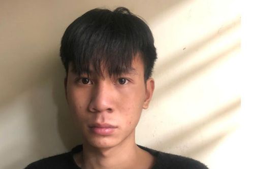 Bắt đối tượng dùng dao đe dọa cướp tài sản ở Hà Nội