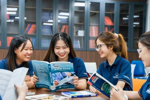 Công nhận 2.179 chương trình đạt tiêu chuẩn chất lượng trong nước, nước ngoài