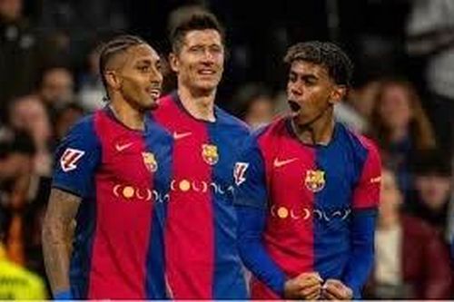 Barcelona hoàn tất thương vụ lịch sử