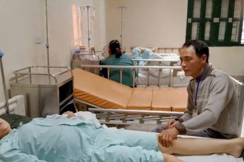 Danh sách bạn đọc ủng hộ hoàn cảnh chị Đặng Thị Tuyết (Mã số MT16)