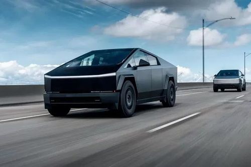 Gần 700.000 xe điện Tesla bị triệu hồi do lỗi hệ thống giám sát áp suất lốp