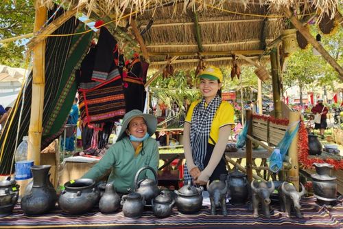 Ước vọng hồi sinh làng gốm cổ Yang Tao