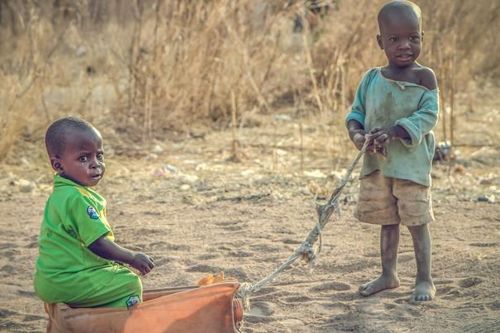 Số người chết tăng cao trong các vụ giẫm đạp tại sự kiện từ thiện ở Nigeria
