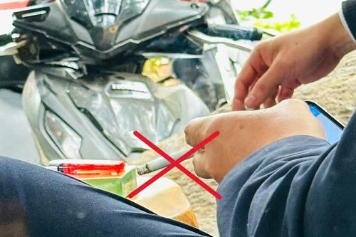 9 nguy cơ đáng lo ngại về da mà người hút thuốc lá phải đối diện