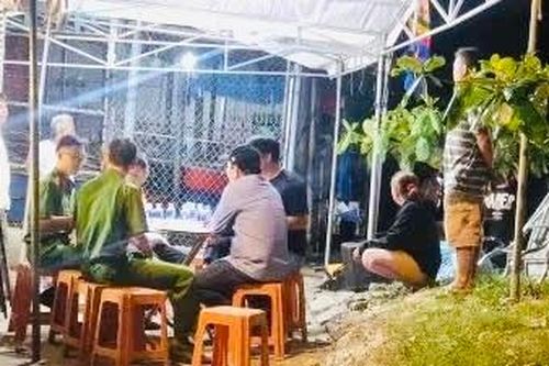 Điều tra vụ mâu thuẫn làm một người tử vong