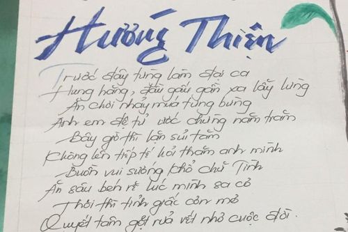 Vì bình yên cuộc sống- Bài 3: 'Dạy' lại 'những đứa con gai ngạnh của mẹ cuộc đời'