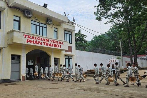 Vì bình yên cuộc sống- Bài 2: Mệnh lệnh từ trái tim nơi cánh cửa hoàn lương