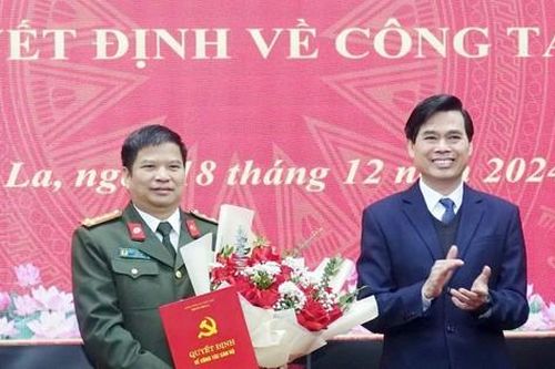 Triển khai quyết định của Ban Bí thư về công tác cán bộ ở 4 tỉnh