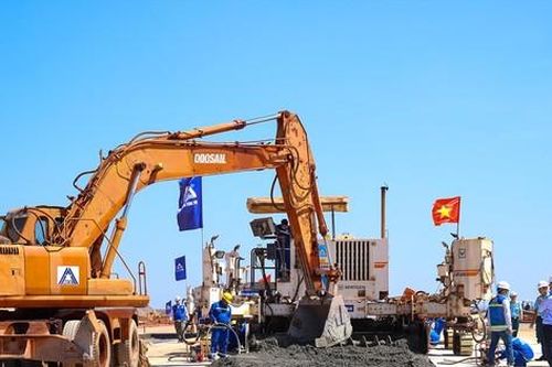 Sáp nhập cơ quan, đơn vị: Có người tài mới làm ra thể chế tốt