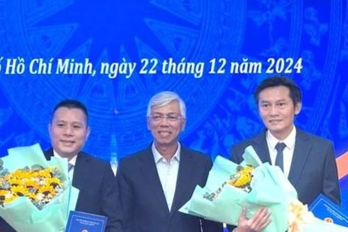 Bản tin 8H: UBND TP HCM điều động, bổ nhiệm nhân sự