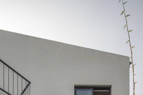 Cách thiết kế nhà 2 tầng mang nét đẹp vừa cổ kính vừa hiện đại