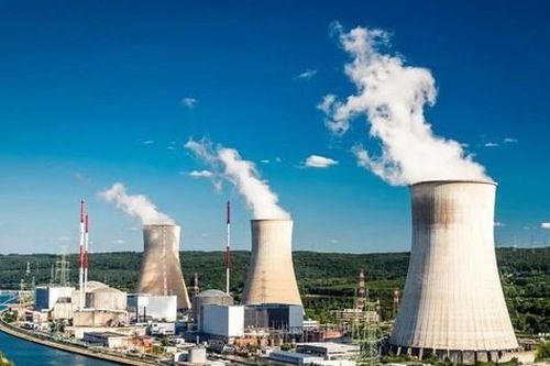 Tái khởi động dự án điện hạt nhân lọt Top 10 sự kiện khoa học công nghệ năm 2024
