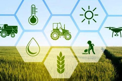 Liên kết dữ liệu 'bốn nhà' cho nông nghiệp phát triển bền vững