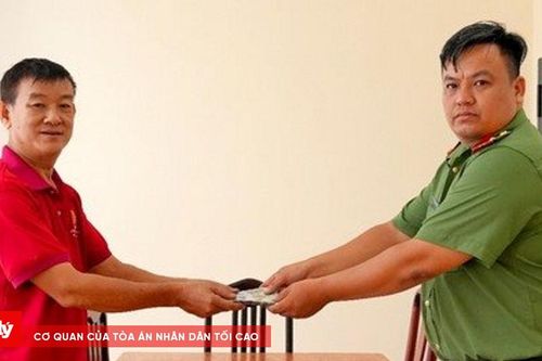 Ba lần trả lại hàng trăm triệu đồng cho người chuyển tiền nhầm vào tài khoản