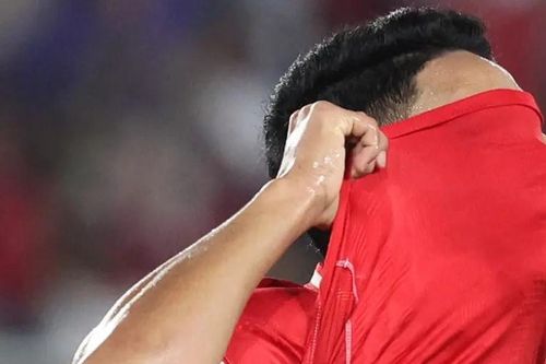 Indonesia thảm bại ASEAN Cup: Shin Tae Yong dễ mất ghế