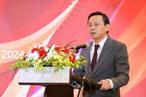 2024, Vinataba nộp ngân sách trên 15.500 tỷ đồng
