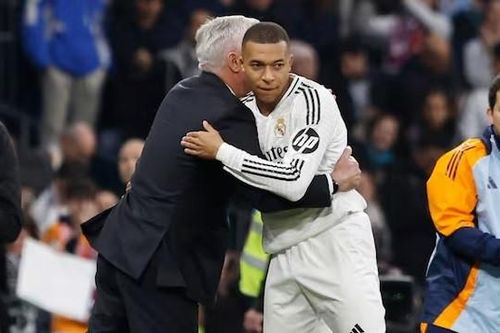Mbappe kể khoảnh khắc 'chạm đáy' khiến anh bừng tỉnh ở Real Madrid