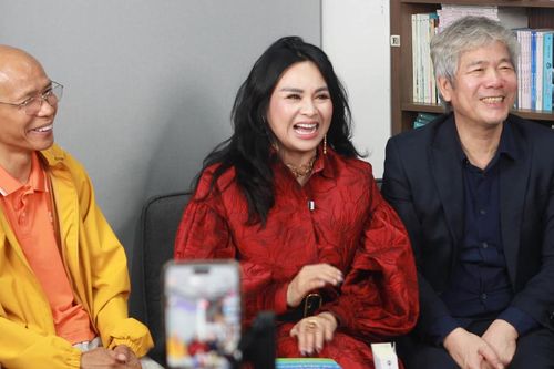 Thanh Lam và chồng bác sĩ tiết lộ bí quyết đọc sách đúng cách