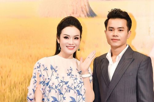 Nam ca sĩ đổi đời nhờ Tân Nhàn là ai?