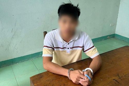 Dở trò đồi bại bất thành, thanh niên tấn công nạn nhân bằng dao