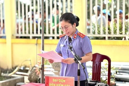 Đẩy mạnh tuyên truyền pháp luật tại cộng đồng ở huyện Phú Tân