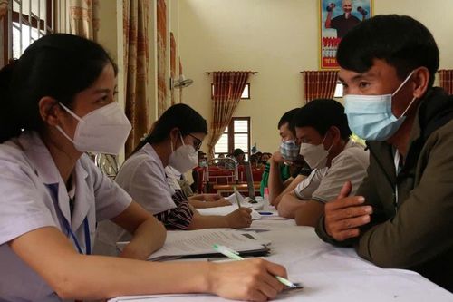 Bất cập trong bồi thường cho công nhân Công ty TNHH Châu Tiến mắc bệnh nghề nghiệp