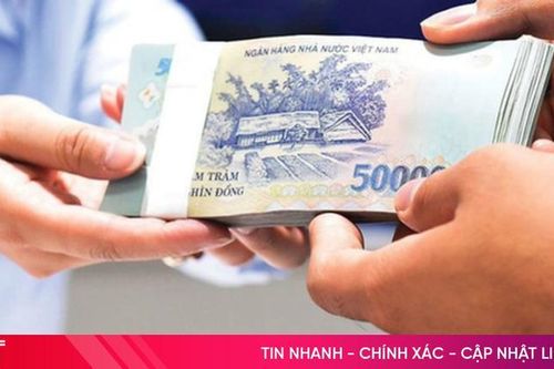 Thưởng Tết Nguyên đán 2025 ở Hà Tĩnh cao nhất 185,5 triệu đồng