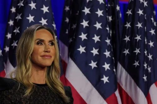 Con dâu ông Trump rút khỏi danh sách đề cử vào Thượng viện Mỹ