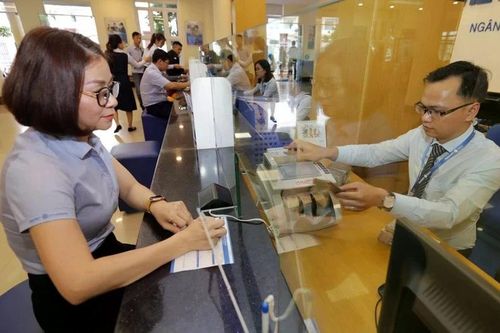 Lãi suất ngân hàng ngày 23/12: Nên gửi tiết kiệm vào ngân hàng nào?