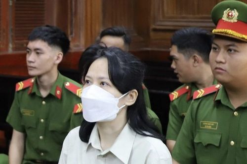Xét xử vụ án lừa đảo, chiếm đoạt tiền của gần 600 người: Hoãn phiên sơ thẩm