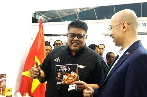 Cơ hội khẳng định thương hiệu Việt Nam trên thị trường Halal