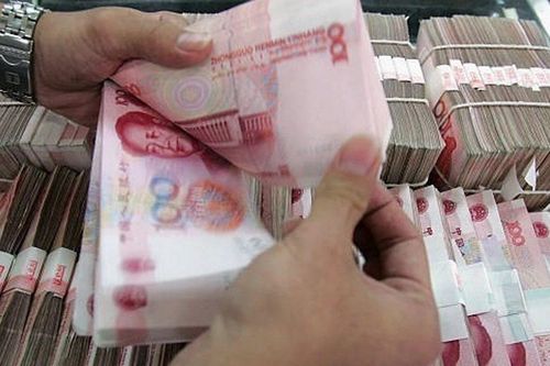 Trung Quốc tăng cường luật hóa phòng chống rửa tiền