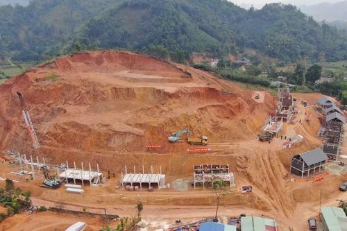 Kinh nghiệm phục hồi sau thiên tai: Rà soát để ứng phó theo đặc thù địa phương
